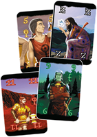 Wizard - Kaartspel-2