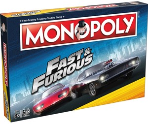 Winning Moves Monopoly Fast Furious winning moves kopen in de aanbieding