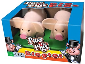 Winning Moves Biggen Big Pigs winning moves kopen in de aanbieding