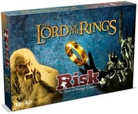 Risk - Lord of the Rings
