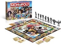 Monopoly - One Piece-2