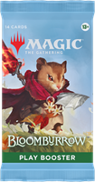 Magic The Gathering - Bloomburrow Play Boosterbox -2