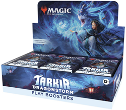 Magic the Gathering - Tarkir Dragonstorm Play Boosterbox