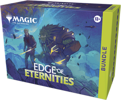 Magic the Gathering - Edge of Eternities Collector Bundle
