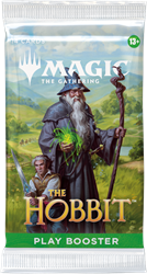 Magic The Gathering - The Hobbit Play Boosterpack