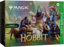 Magic The Gathering - The Hobbit Gift Bundle