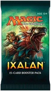 Wizards Of The Coast Mtg Ixalan Boosterpack wizards of the coast kopen in de aanbieding Wizards Of The Coast Mtg Ixalan Boosterpack wizards of the coast kopen in de aanbieding