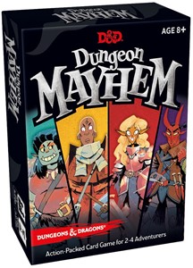 Wizards Of The Coast Dd Dungeon Mayhem wizards of the coast kopen in de aanbieding Wizards Of The Coast Dd Dungeon Mayhem wizards of the coast kopen in de aanbieding