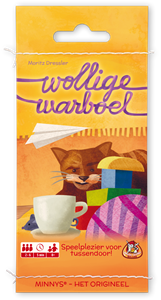White Goblin Games Minnys - Wollige Warboel