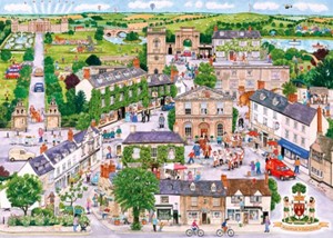 Gibsons Wonderful Woodstock Puzzel 1000 Stukjes gibsons kopen in de aanbieding Gibsons Wonderful Woodstock Puzzel 1000 Stukjes gibsons kopen in de aanbieding