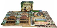 Woodcraft - Board Game-2