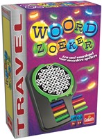 Woordzoeker Travel