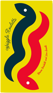 Oink Games Wriggle Roulette - Bordspel