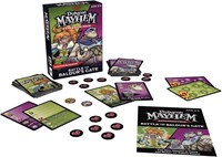 Dungeon Mayhem - Battle for Baldur's Gate-2