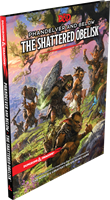D&D 5.E - Phandelver and Below the Shattered Obelisk