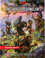 D&D 5.E - Phandelver and Below the Shattered Obelisk-2
