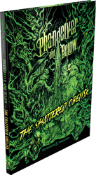 D&D 5E - Phandelver and Below the Shattered Obelisk Alternate Cover (Gebruikt)