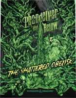 D&D 5E - Phandelver and Below the Shattered Obelisk Alternate Cover (Gebruikt)-2