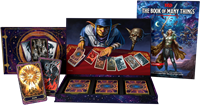 D&D 5.0 - Deck of Many Things-3