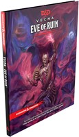 Dungeons & Dragons Vecna - Eve of Ruin
