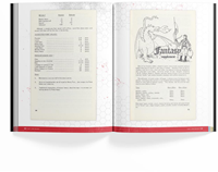D&D The Making Of Original D&D Hard Cover-2