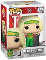 Funko Pop! - WWE Beth Phoenix #127