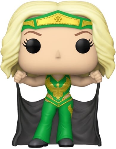Funko Pop! - WWE Beth Phoenix #127-2