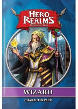 Hero Realms - Wizard Pack