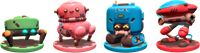 Robot Quest - Arena-2