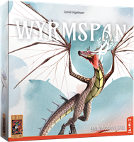 Wyrmspan (NL versie)