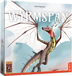 Wyrmspan (NL versie)
