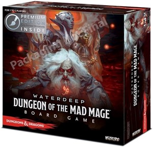 Wizkids Games Dd 2018 Adventure System Board Game Premium wizkids games kopen in de aanbieding Wizkids Games Dd 2018 Adventure System Board Game Premium wizkids games kopen in de aanbieding