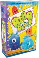 Blob Party