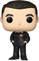 Funko Pop! - Football Barcelona Xavi #66-2