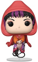 Funko Pop! - Hocus Pocus Mary Flying #772 (doos beschadigd)-2