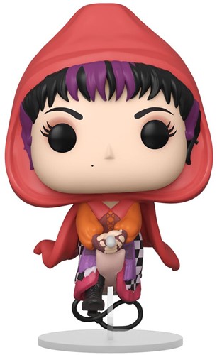Funko Pop! - Hocus Pocus Mary Flying #772 (doos beschadigd)-2