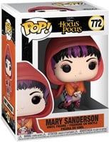 Funko Pop! - Hocus Pocus Mary Flying #772 (doos beschadigd)