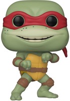 Funko Pop! - Teenage Mutant Ninja Turtles Raphael #1135-2