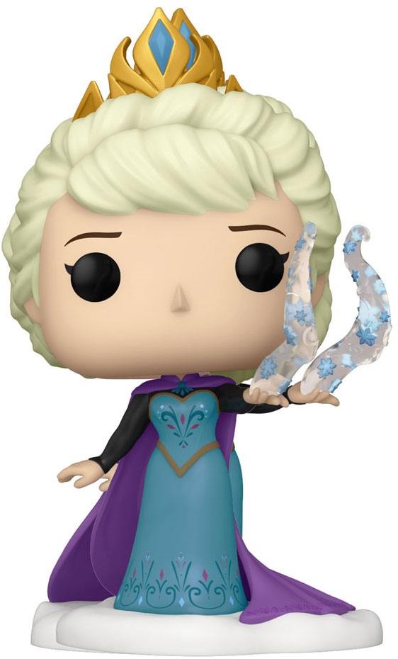 Afwezigheid Conjugeren schotel Funko Pop! - Disney Frozen Elsa #1024 - kopen bij Spellenrijk.nl