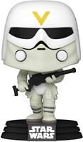 Funko Pop! - Star Wars Concept Series Snowtrooper #471-2