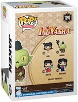 Funko Pop! - Inuyasha Jaken #1297-3
