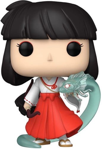 Funko Pop! - Inuyasha Kikyo #1298-2