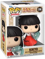 Funko Pop! - Inuyasha Kikyo #1298