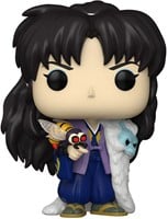 Funko Pop! - Inuyasha Naraku #1299-2