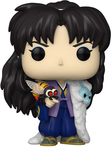 Funko Pop! - Inuyasha Naraku #1299-2