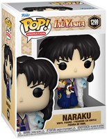 Funko Pop! - Inuyasha Naraku #1299