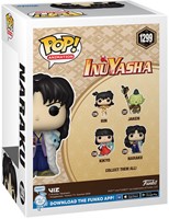 Funko Pop! - Inuyasha Naraku #1299-3
