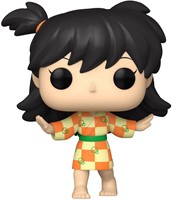 Funko Pop! - Inuyasha Rin #1296-2