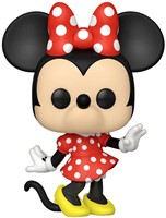 Funko Pop! - Disney Classics Minnie Mouse #1188-2