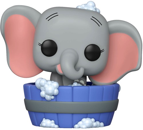 Funko Pop! - Disney Dumbo in Bathtub #1195-2